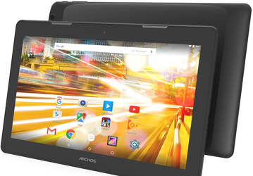 Мультимедийный планшет с экраном диагональю 13,3 дюйма: Archos 133 Oxygen