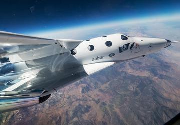 Virgin Galactic возобновила испытательные полеты — суборбитальный космический корабль VSS Unity впервые поднялся в небо