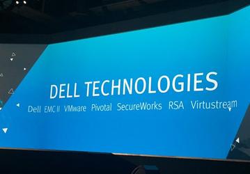 Dell Technologies сократит 2000-3000 сотрудников до конца года