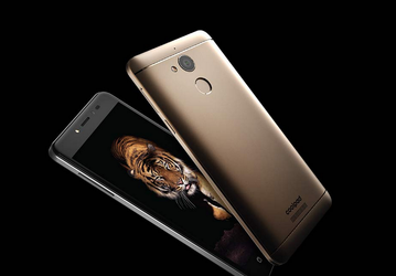 Coolpad Note 5 — смартфон стоимостью $165, оснащённый 4 ГБ ОЗУ