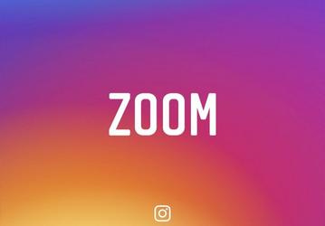 В Instagram отныне можно увеличивать фотографии