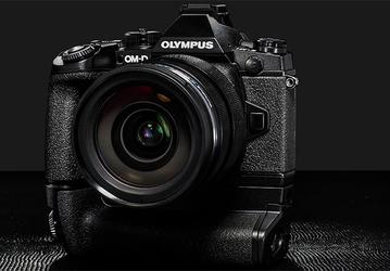 Анонсы камер Olympus OM-D E-M1 II и Panasonic Lumix DMC-GH5 могут оказаться «бумажными»