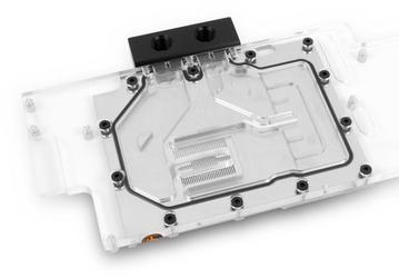 Водоблок EK-FC1080 GTX JetStream совместим с 17 моделями 3D-карт Palit и Gainward