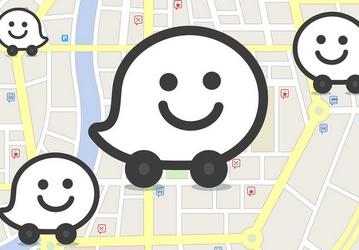 Google запускает в Сан-Франциско сервис совместного использования авто на основе ПО Waze 