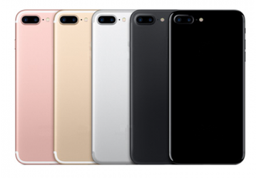 GooPhone i7 Plus — первый клон iPhone 7 Plus, который предлагается за $229 