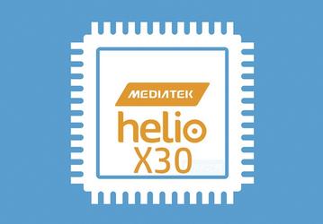 SoC Helio X30 будет опережать по производительности Helio X20 на 43%