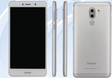 Бюджетный смартфон Huawei Honor 6X будет наделён двойной основной камерой