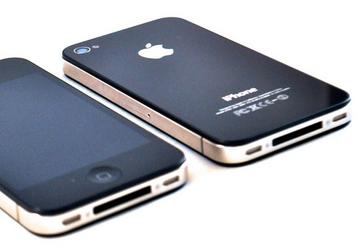 С 13 сентября Aрple прекратит сервисную поддержку CDMA-версии iPhone 4 