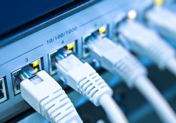 Принята спецификация IEEE 802.3bz — стандартизованы скорости Ethernet 2,5 Гбит/с и 5 Гбит/с