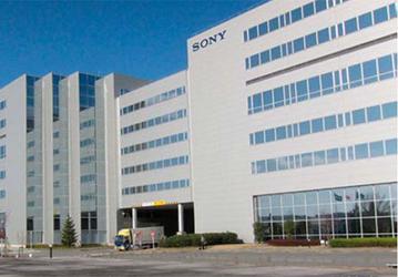 Работа предприятия Sony, выпускающего датчики изображения, была временно остановлена из-за землетрясений