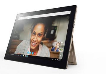 Опубликованы характеристики и изображения планшетного компьютера Lenovo IdeaPad Miix 710