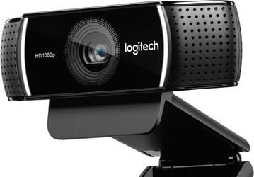 Начались продажи web-камеры Logitech C922 Pro Stream Webcam стоимостью $100