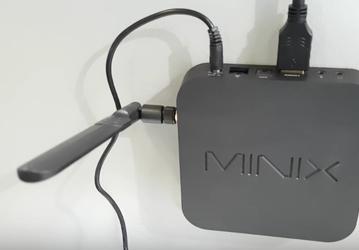 Медиаплеер Minix Neo U9-H получил SoC AMLogic S912-H с лицензиями Dolby и DTS