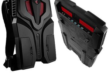 HTC и MSI покажут на TGS 2016 комплект из ранцевого ПК и гарнитуры виртуальной реальности