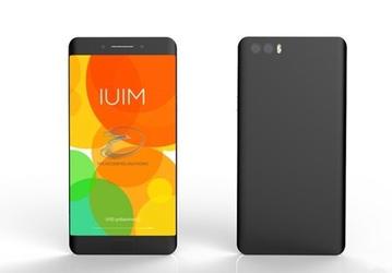 Анонс смартфона Xiaomi Mi Note 2 ожидается 14 сентября