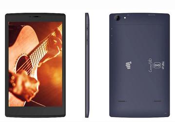 Планшет Micromax Canvas Tab P681 порадует ценой, но не параметрами и версией ОС