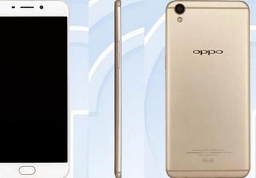 Смартфон Oppo R9s задерживается до октября