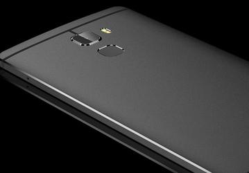 Смартфон Oukitel U13 получит цельнометаллический корпус из алюминиевого сплава