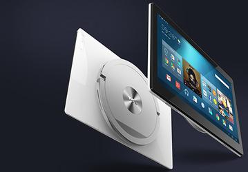 Alcatel Xess анонсировала планшет Alcatel Xess с экраном диагональю 15,6 дюйма