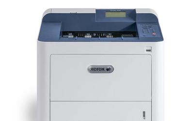 Монохромные МФУ Xerox WorkCentre 3335/3345 и принтер Xerox Phaser 3330 предназначены для малых и средних офисов
