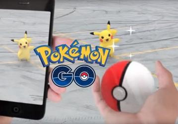 Pokemon Go скачали 500 млн раз за два месяца