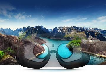 Рынок VR подтолкнёт Samsung к более быстрому переходу на выпуск панелей разрешением 10K