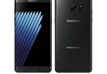Продажи Samsung Galaxy Note7 возобновят 28 сентября
