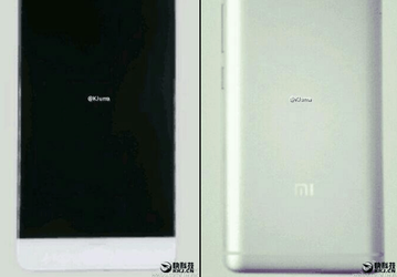 Инсайдер опубликовал новые изображения смартфонов Xiaomi Mi 5S и Mi 5S Plus перед сегодняшним анонсом