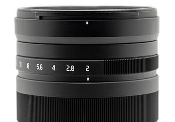 Названа дата начала продаж и цена объектива Tokina FiRIN 20mm F2 FE MF, опубликованы примеры снимков