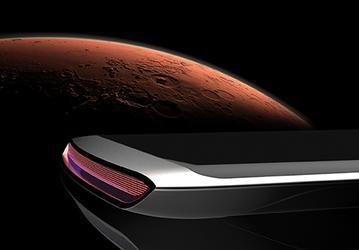 Turing Phone Cadenza — смартфон из будущего с двумя SoC Snapdragon 830, 12 ГБ ОЗУ, тремя аккумуляторами и камерой разрешением 60 Мп