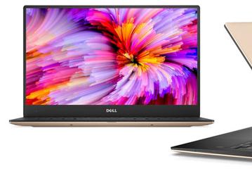 Обновлены ноутбуки Dell Inspiron 15 5000 и 17 5000