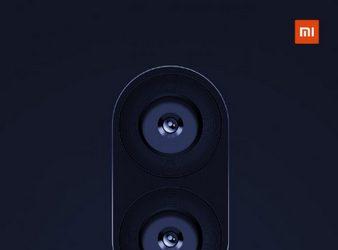 Xiaomi рассказала, что её новый флагманский смартфон получит двойную основную камеру