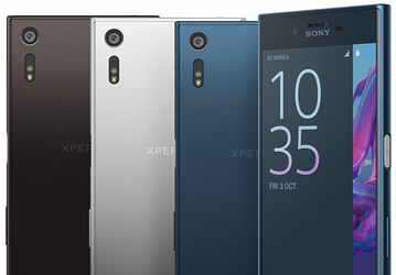 Sony постарается первой вслед за Google выпустить обновление Android 7.1.1 для своих мобильных устройств