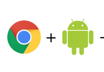 Владельцы Acer Chromebook R11 и Asus Chromebook Flip получили стабильную версию Chrome OS с Google Play Store