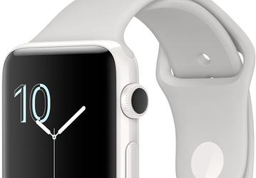 Apple сворачивает продажи дорогих умных часов