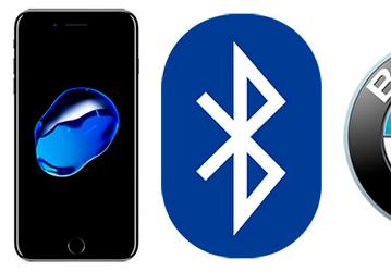 Владельцы автомобилей BMW жалуются на проблемы с iPhone 7
