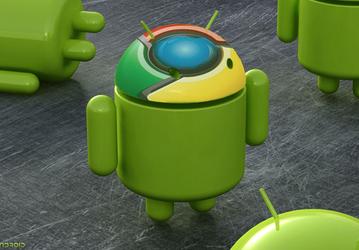 4 октября Google сделает анонс, сравнимый с анонсом ОС Android