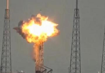 SpaceX может заплатить $50 млн за уничтоженный спутник