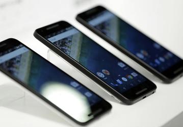 Обновление устраняет ряд уязвимостей ОС Google Android