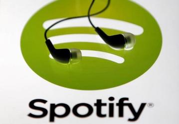 Spotify ведет переговоры о покупке SoundCloud