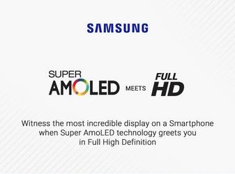 Смартфон Samsung Galaxy On8, в отличие от младших аппаратов, получит дисплей Super AMOLED