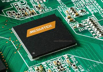MediaTek подтвердила, что Samsung является клиентом компании