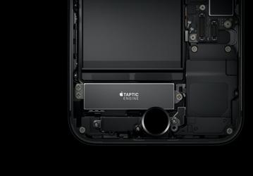 Кнопка Home смартфона Apple iPhone 7 не реагирует на нажатия в перчатках