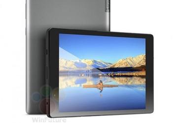 Планшет Lenovo Tab3 8 Plus выделяется восьмидюймовым экраном Full HD и современной платформой Qualcomm