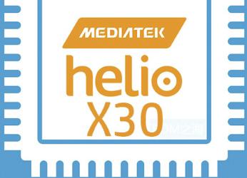 Производством однокристальных систем MediaTek Helio X30 и Helio X35 займется TSMC