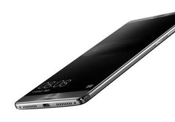 Четыре версии смартфона Huawei Mate 9 со сканером радужной оболочки глаза могут представить 8 ноября