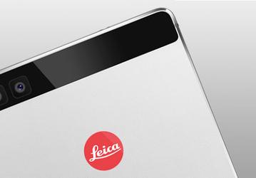 Смартфону Huawei Mate 9 приписывают сдвоенную камеру Leica с системой оптической стабилизации изображения