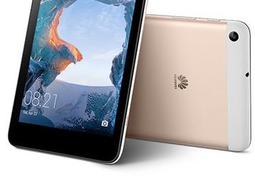 Планшетный компьютер Huawei MediaPad T2 7.0 построен на SoC Spreadtrum SC9830