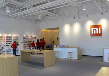 Xiaomi поумерила свой пыл и теперь планирует открыть 1000 магазинов не за два, а за четыре года