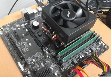 Появились тесты APU AMD A12-9800. CPU не впечатляет, а вот энергоэффективность удивляет